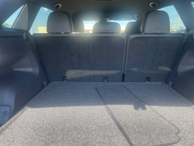 2025 Volkswagen Atlas Cross Sport 2.0T SE