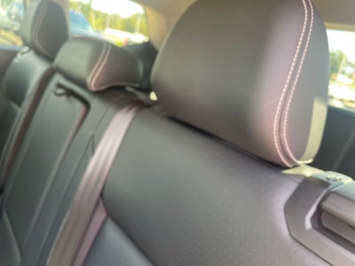 2023 Volkswagen Atlas 2.0T SE