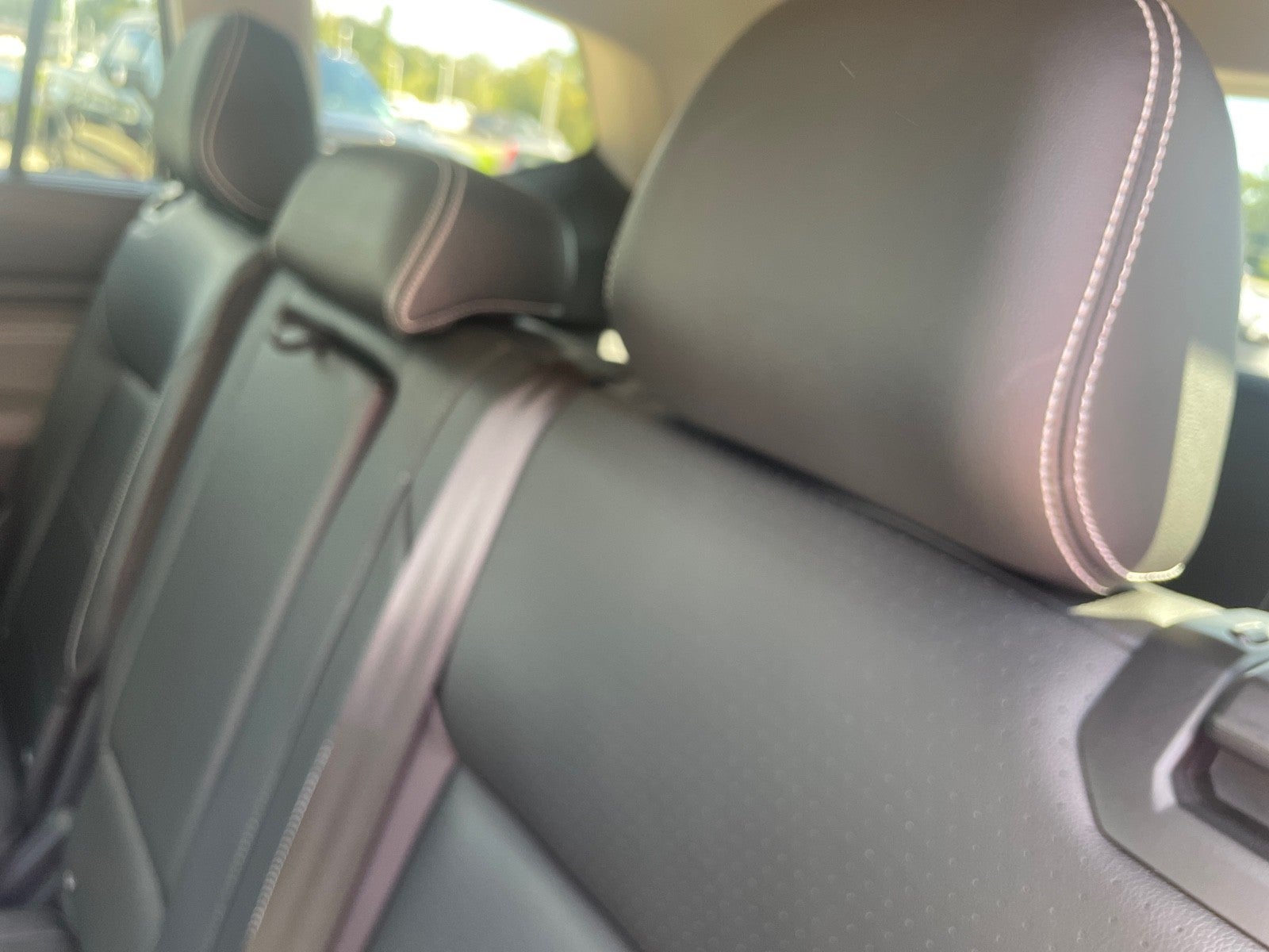 2023 Volkswagen Atlas 2.0T SE