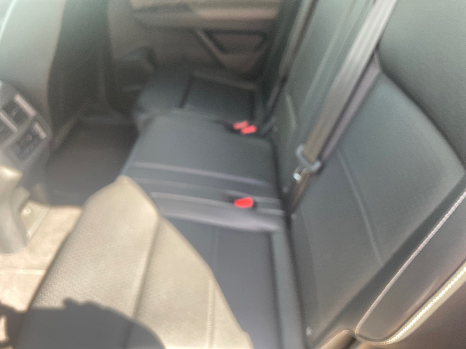 2023 Volkswagen Atlas 2.0T SE