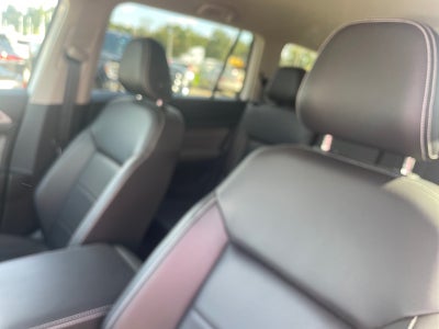 2023 Volkswagen Atlas 2.0T SE