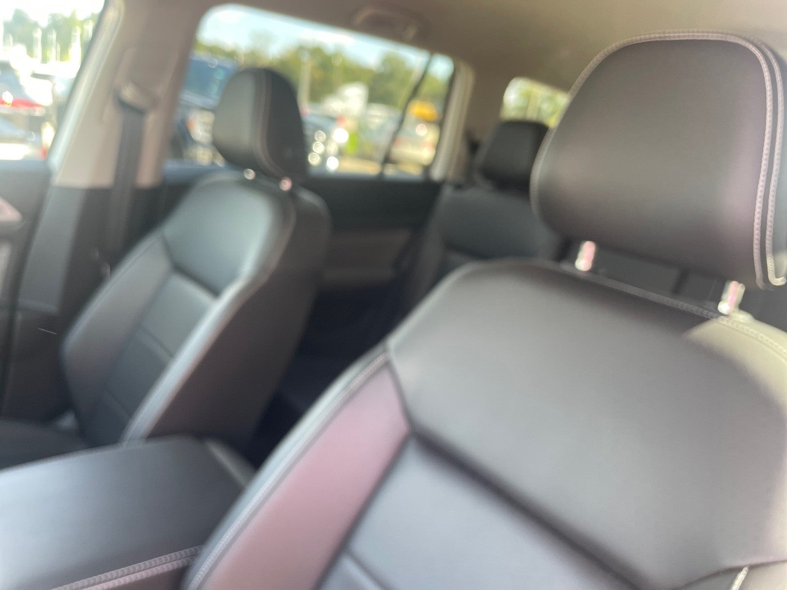 2023 Volkswagen Atlas 2.0T SE