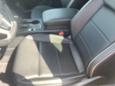 2023 Volkswagen Atlas 2.0T SE