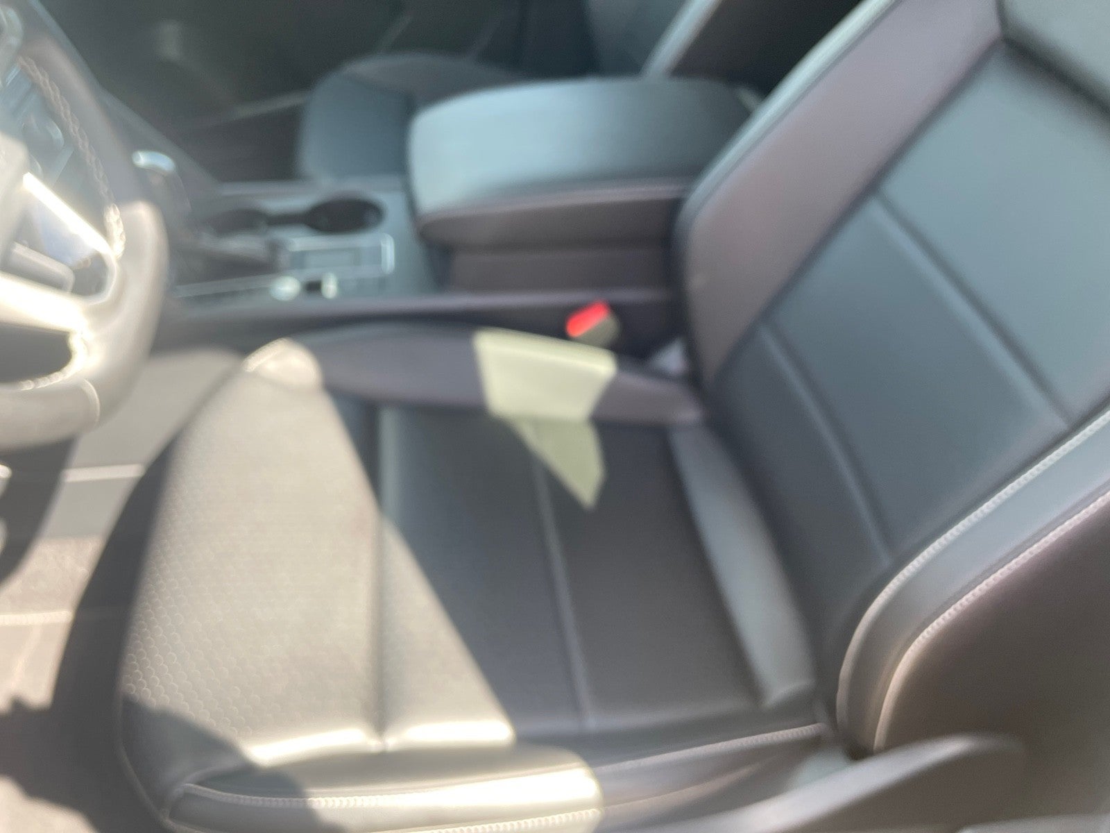 2023 Volkswagen Atlas 2.0T SE