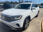 2023 Volkswagen Atlas 2.0T SE