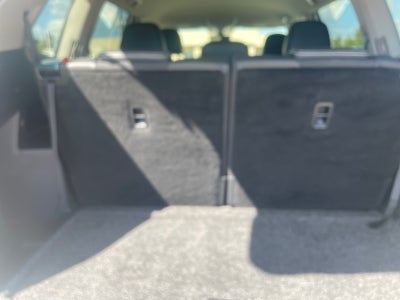 2023 Volkswagen Atlas 2.0T SE