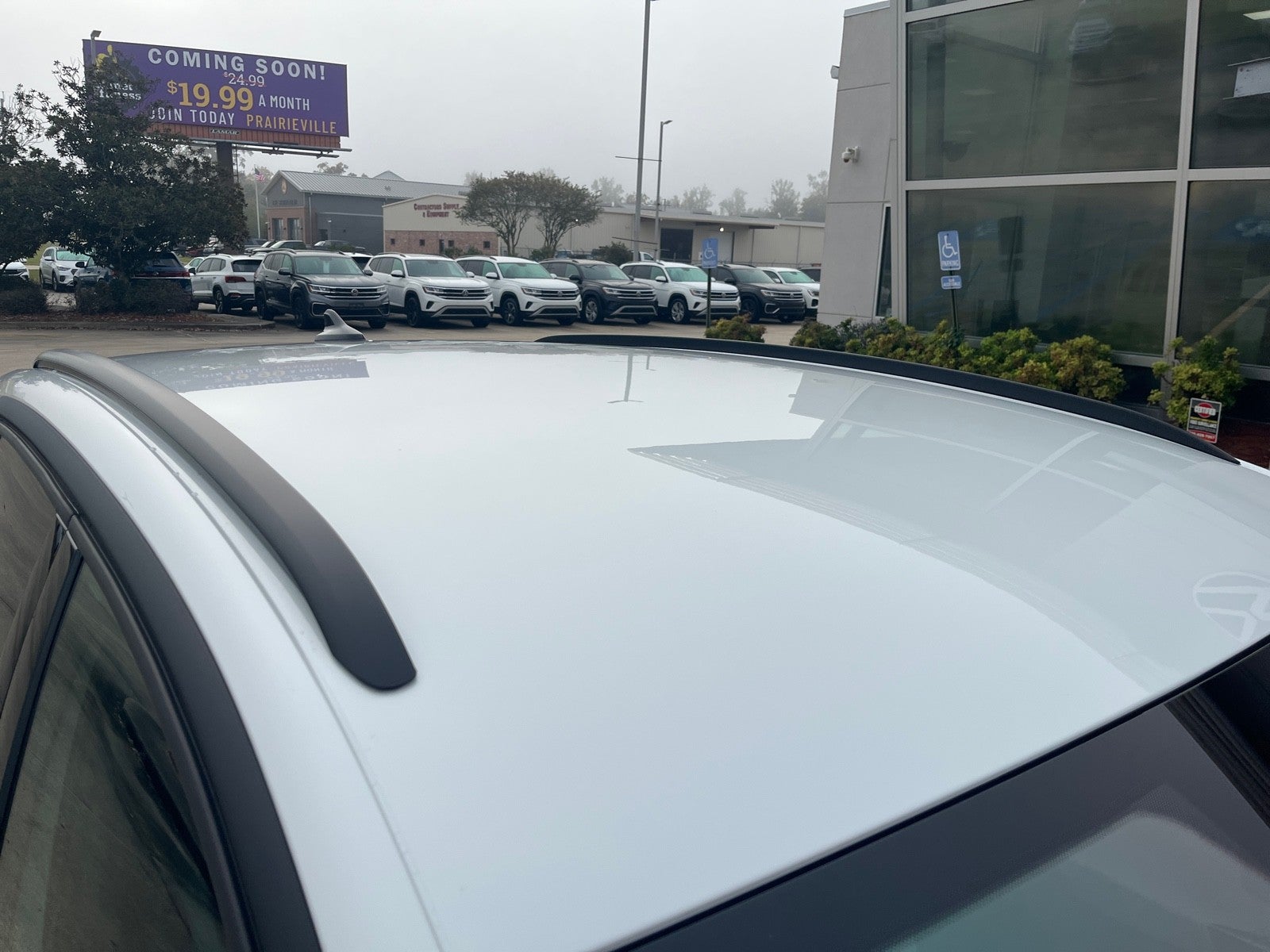 2025 Volkswagen ID.4 Pro