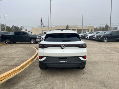 2025 Volkswagen ID.4 Pro