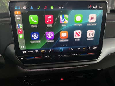 2025 Volkswagen ID.4 Pro