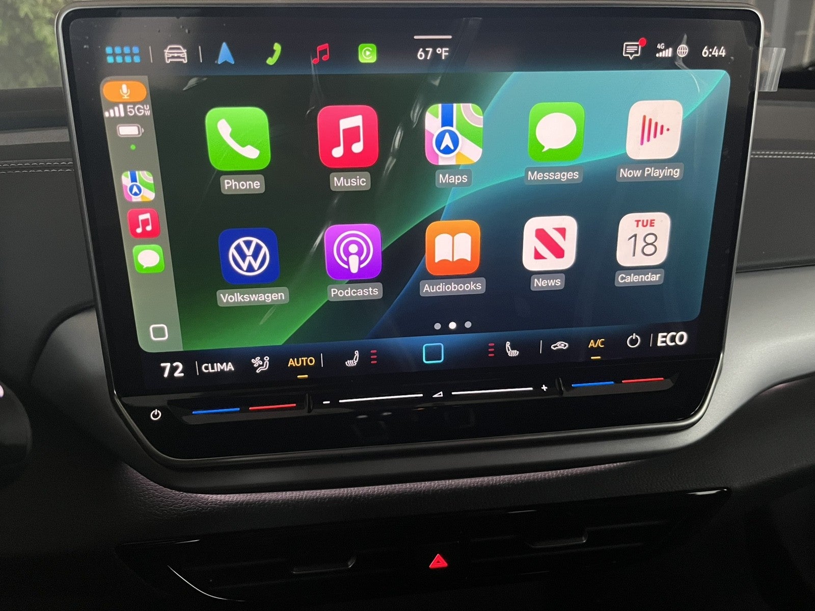 2025 Volkswagen ID.4 Pro