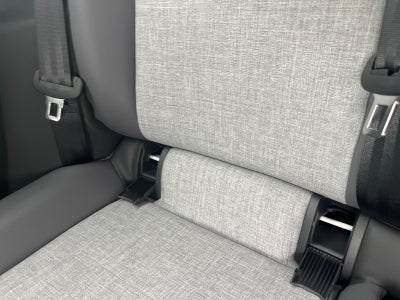 2025 Volkswagen ID.4 Pro