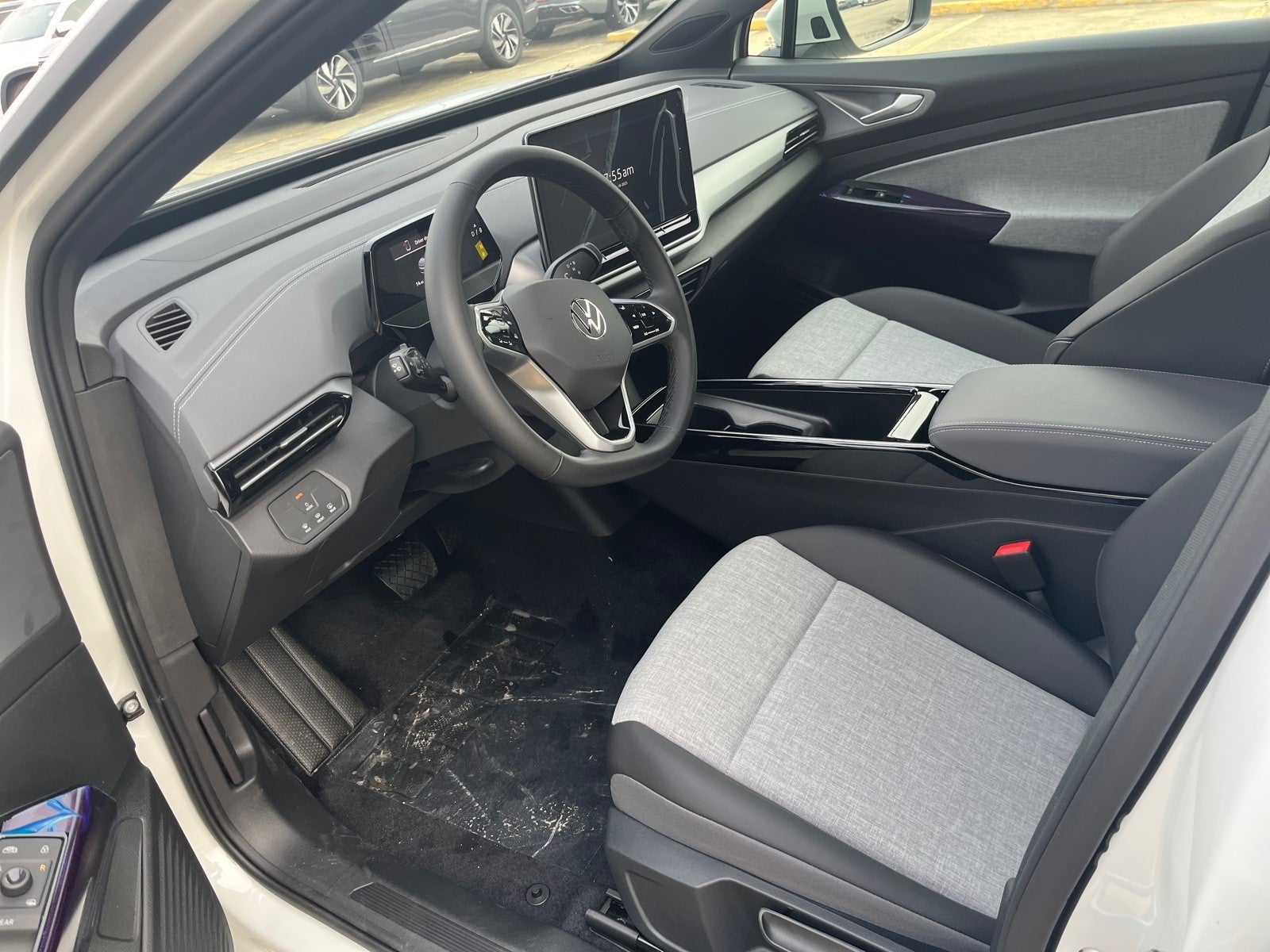 2025 Volkswagen ID.4 Pro