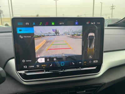 2025 Volkswagen ID.4 Pro