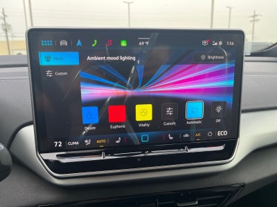 2025 Volkswagen ID.4 Pro