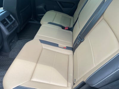 2021 Volkswagen Atlas Cross Sport 3.6L V6 SEL