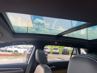 2021 Volkswagen Atlas Cross Sport 3.6L V6 SEL