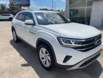 2021 Volkswagen Atlas Cross Sport 3.6L V6 SEL