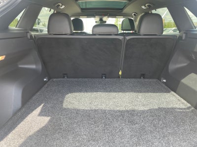 2021 Volkswagen Atlas Cross Sport 3.6L V6 SEL