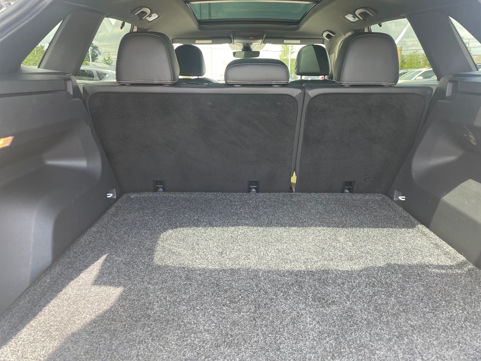 2021 Volkswagen Atlas Cross Sport 3.6L V6 SEL