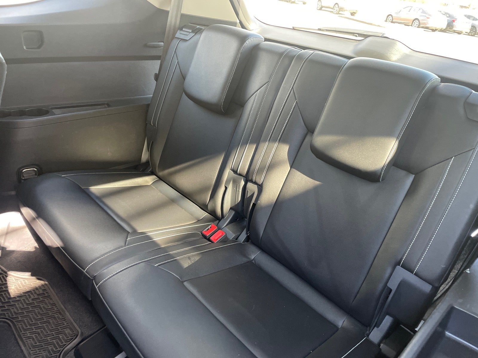 2021 Volkswagen Atlas 3.6L V6 SEL