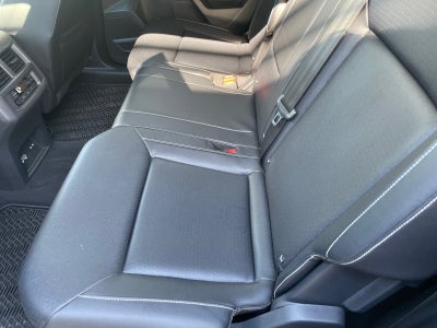 2021 Volkswagen Atlas 3.6L V6 SEL