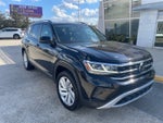2021 Volkswagen Atlas 3.6L V6 SEL