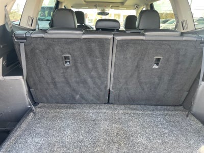 2021 Volkswagen Atlas 3.6L V6 SEL