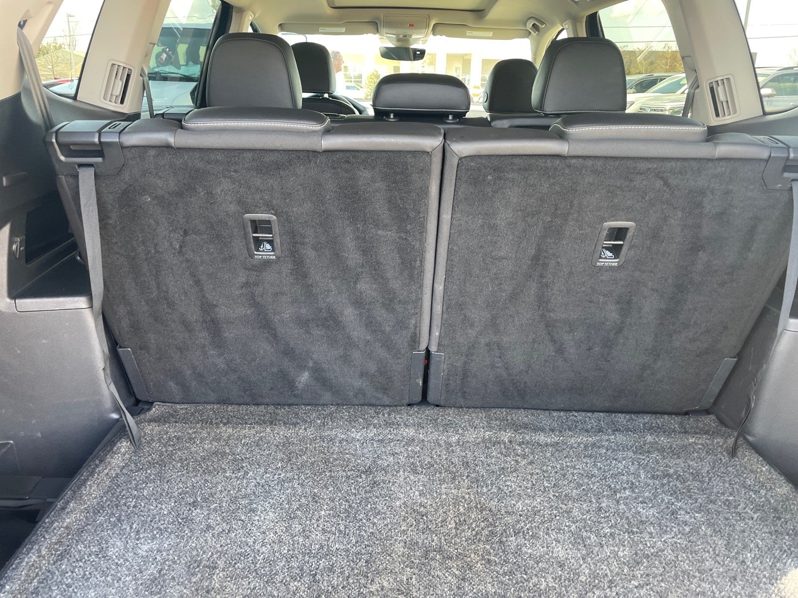 2021 Volkswagen Atlas 3.6L V6 SEL