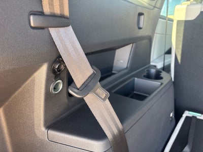 2027 Volkswagen Atlas SEL Premium R-Line
