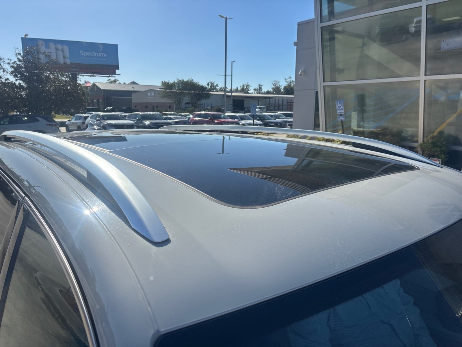 2027 Volkswagen Atlas SEL Premium R-Line