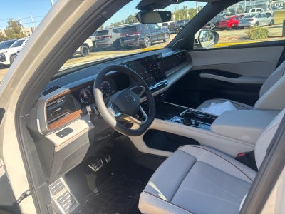 2027 Volkswagen Atlas SEL Premium R-Line