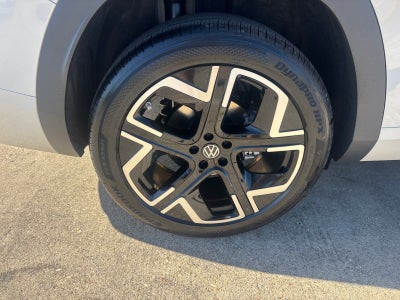 2027 Volkswagen Atlas SEL Premium R-Line