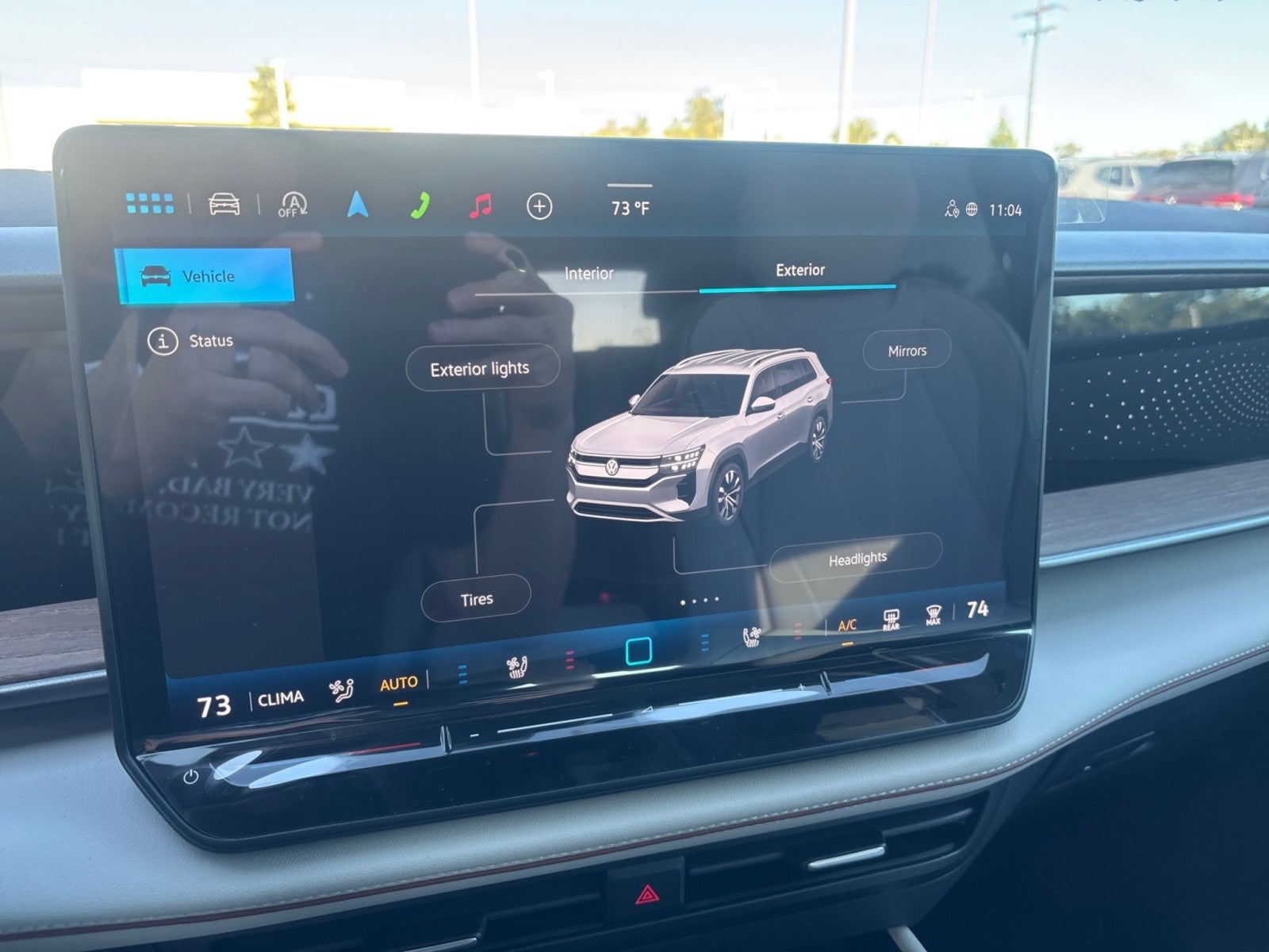 2027 Volkswagen Atlas SEL Premium R-Line