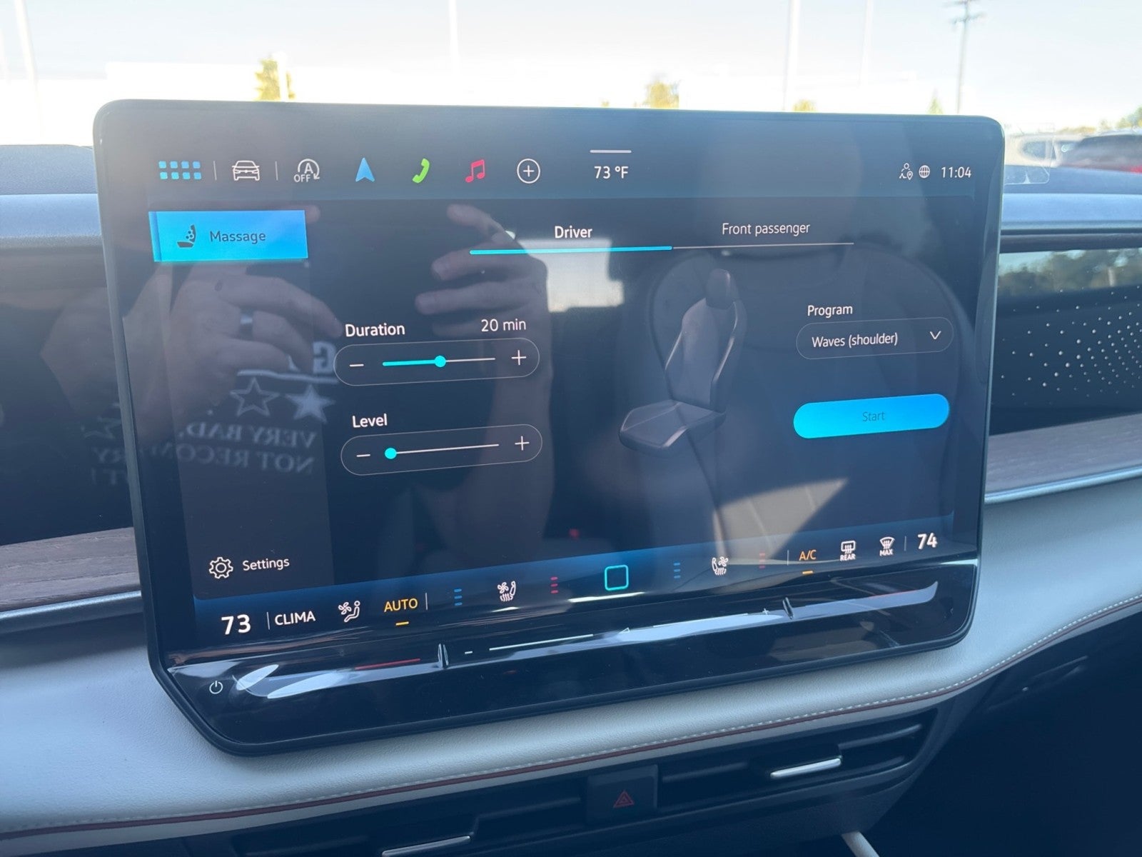 2027 Volkswagen Atlas SEL Premium R-Line