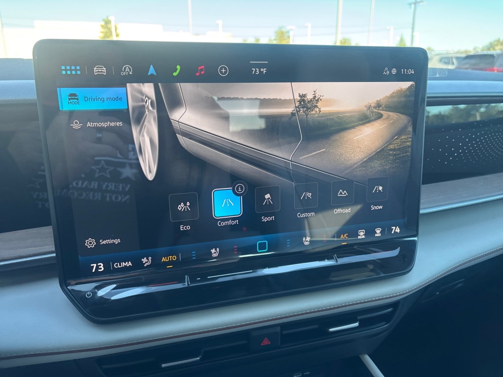 2027 Volkswagen Atlas SEL Premium R-Line