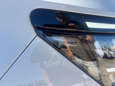 2027 Volkswagen Atlas SEL Premium R-Line