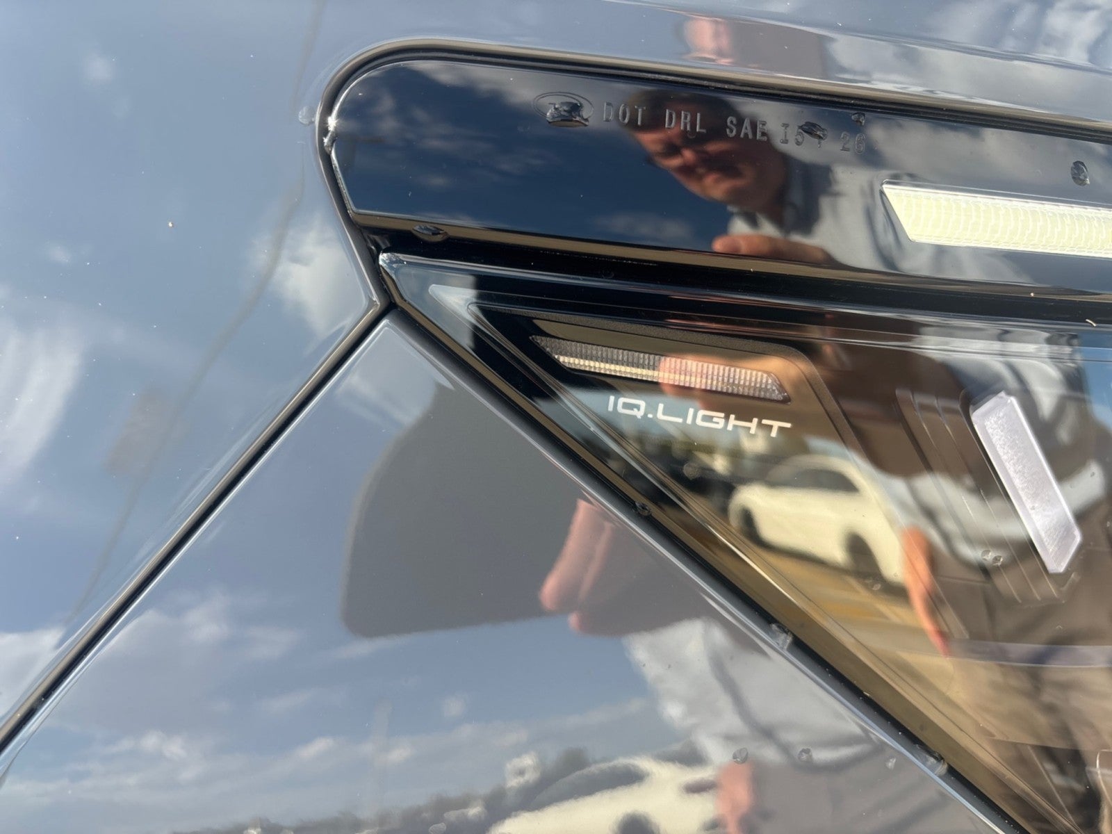 2027 Volkswagen Atlas SEL Premium R-Line