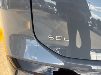 2027 Volkswagen Atlas SEL Premium R-Line