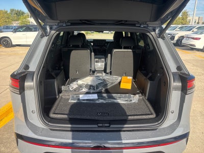 2027 Volkswagen Atlas SEL Premium R-Line
