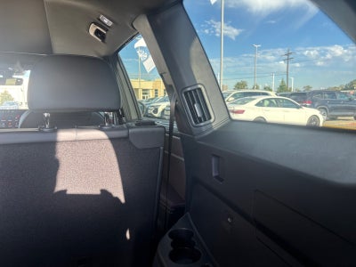 2027 Volkswagen Atlas SEL Premium R-Line