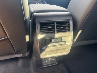 2027 Volkswagen Atlas SEL Premium R-Line