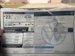 2027 Volkswagen Atlas SEL Premium R-Line