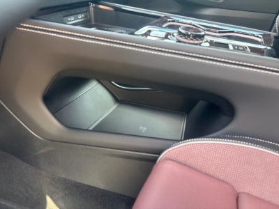 2027 Volkswagen Atlas SEL Premium R-Line