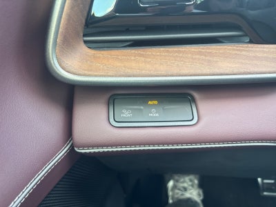 2027 Volkswagen Atlas SEL Premium R-Line