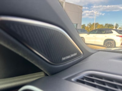 2027 Volkswagen Atlas SEL Premium R-Line
