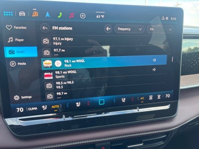 2027 Volkswagen Atlas SEL Premium R-Line