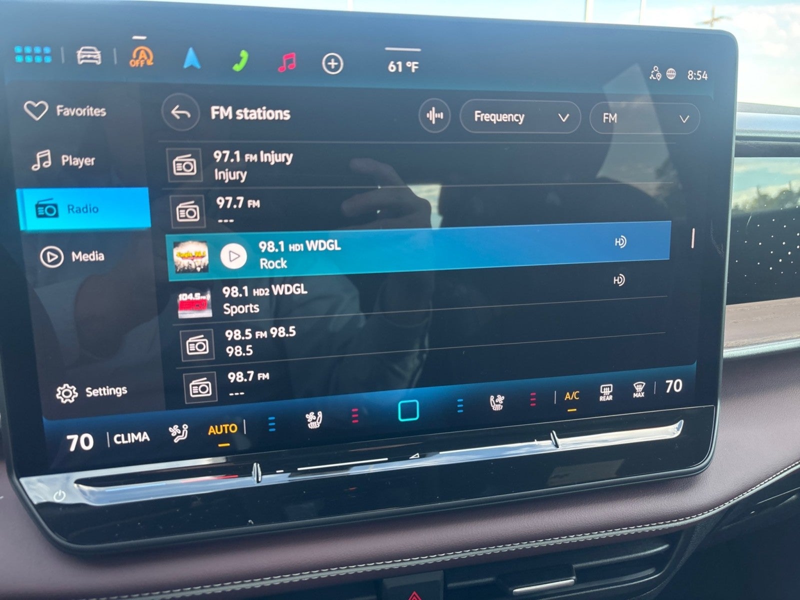 2027 Volkswagen Atlas SEL Premium R-Line