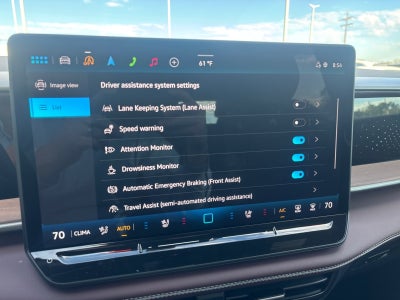 2027 Volkswagen Atlas SEL Premium R-Line