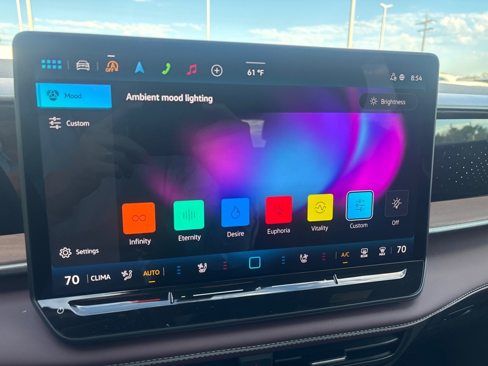 2027 Volkswagen Atlas SEL Premium R-Line
