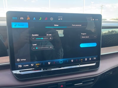2027 Volkswagen Atlas SEL Premium R-Line